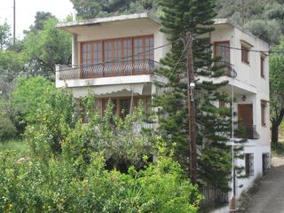 Μονοκατοικία 216 τ.μ. για πώληση
