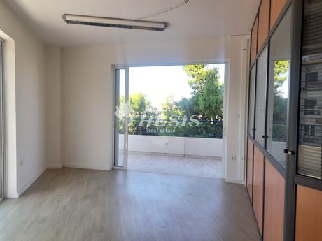 Office 137,5sqm for rent-Ano Patisia » Platia Papadiamanti