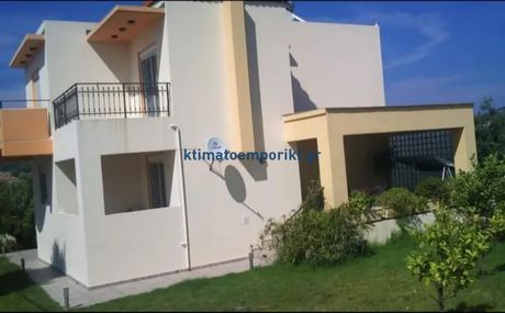 Μονοκατοικία 167τ.μ. για πώληση-Ρόδος