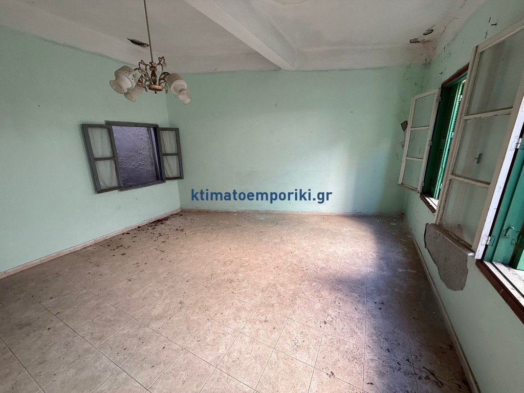 Μονοκατοικία 112 τ.μ. προς πώληση, Σπλάντζια