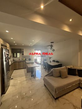 Apartment 93sqm for sale-Kalithea