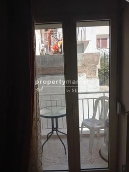 Apartment 27sqm for sale-Chatzikiriakeio