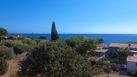 Land plot 2.440sqm for sale-Gargalianoi » Marathopoli