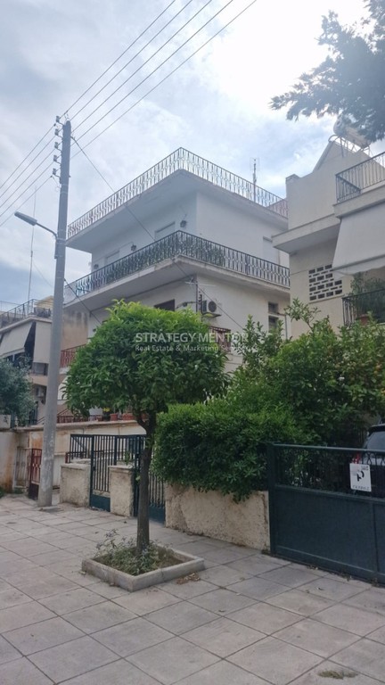 Κτίριο 819 τ.μ. πρός πώληση, Αθήνα - Νότια Προάστια, Άλιμος