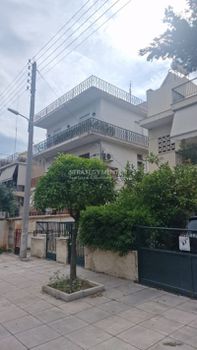 Building 819sqm for sale-Alimos » Trachones