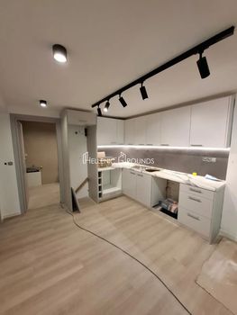 Loft 94sqm for sale-Patisia