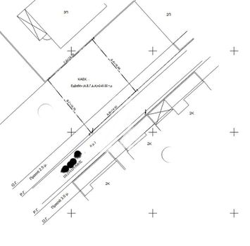 Οικόπεδο 248τ.μ. για πώληση-Βριλήσσια