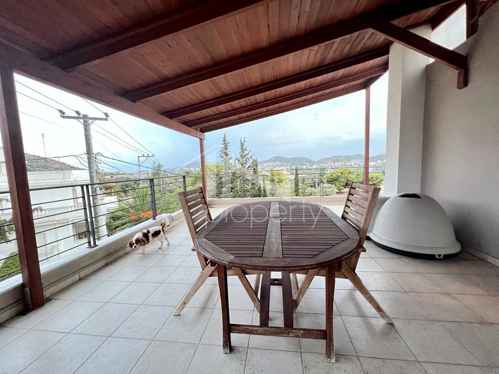 Μονοκατοικία 400 τ.μ. προς πώληση, Βάρη - Βάρκιζα