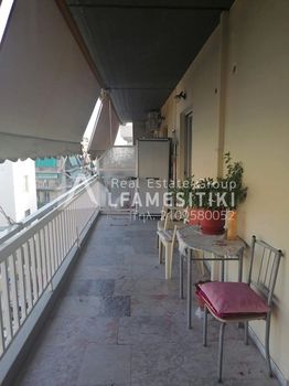 Διαμέρισμα 54τ.μ. για πώληση-Καλλιθέα » Χαροκόπου