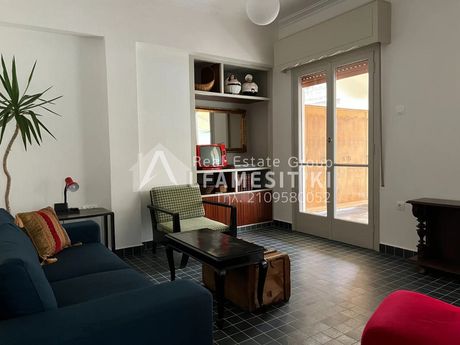 Διαμέρισμα 83τ.μ. για πώληση-Αττική » Πλατεία αττικής
