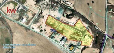 Οικόπεδο 612τ.μ. για πώληση-Λειβάδια