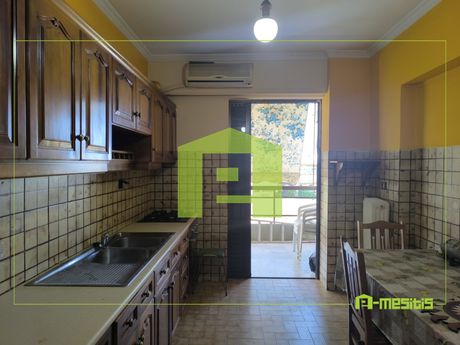 Apartment 102sqm for rent-Patra » Anthoupoli