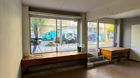 Store 60sqm for sale-Voulgari - Agios Eleftherios