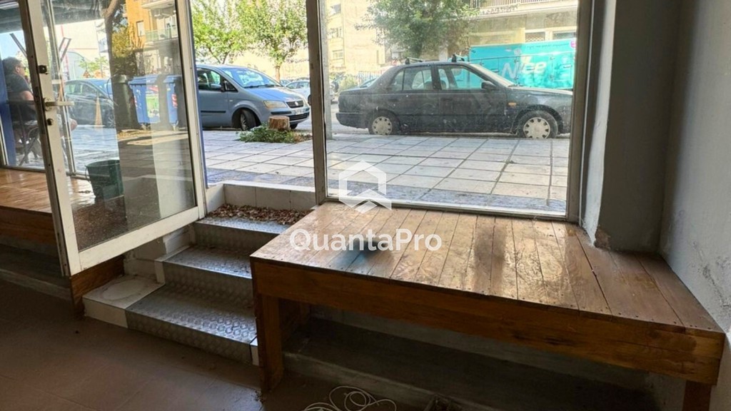 Κατάστημα 60 τ.μ. προς πώληση, Βούλγαρη - Άγιος Ελευθέριος