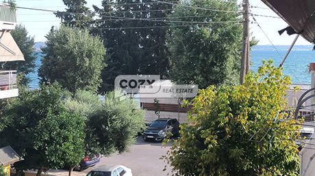 Διαμέρισμα 73τ.μ. για πώληση-Καλαμαριά » Άγιος ιωάννης