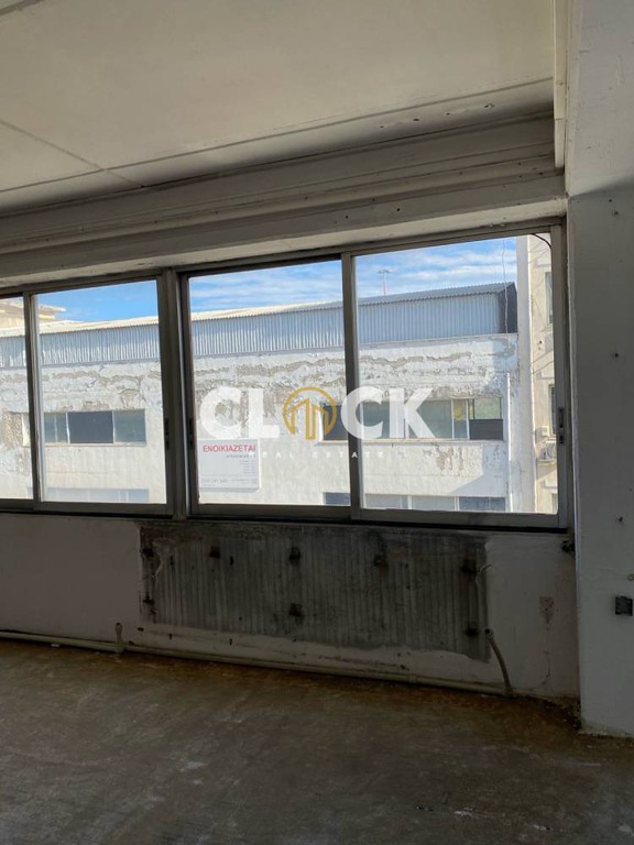 Γραφείο 500 τ.μ. προς ενοικίαση, Παλαιός Σιδηροδρομικός Σταθμός Θεσσαλονίκης