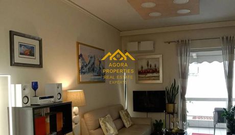 Apartment 55sqm for sale-Chalandri » Polidroso