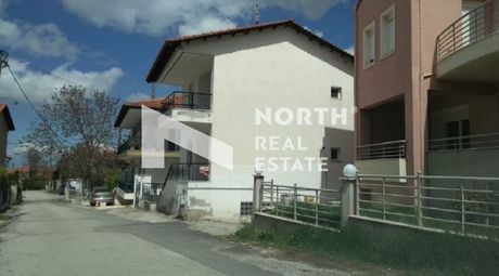 Maisonette 164sqm for rent-Chortiatis » Pournarochori
