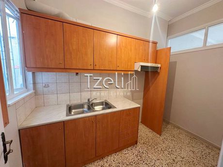 Διαμέρισμα 96τ.μ. για ενοικίαση-Πάτρα » Πυροσβεστείο