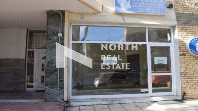 Store 30 sqm for rent, Thessaloniki - Suburbs, Eleftherio-Kordelio