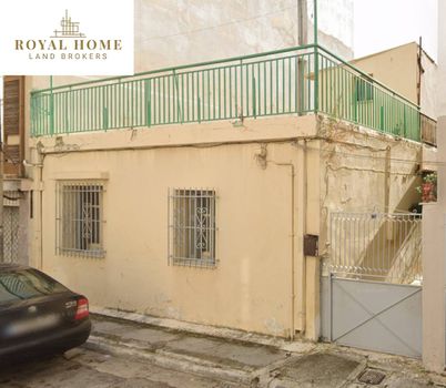 Οικόπεδο 206τ.μ. για πώληση-Ίλιον » Ζωοδόχος πηγή