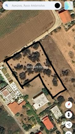 Parcel 12.000 sqm for sale, Rest Of Attica, Kalamos
