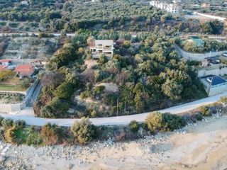 Μονοκατοικία 360 τ.μ. για πώληση, Ν. Καβάλας, Ελευθερές-thumb-7