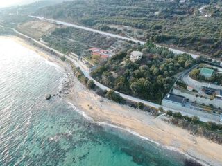 Μονοκατοικία 360 τ.μ. για πώληση, Ν. Καβάλας, Ελευθερές-thumb-9