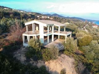 Μονοκατοικία 360 τ.μ. για πώληση, Ν. Καβάλας, Ελευθερές-thumb-13