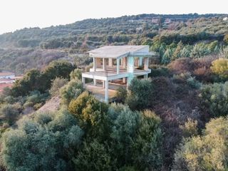 Μονοκατοικία 360 τ.μ. για πώληση, Ν. Καβάλας, Ελευθερές-thumb-10