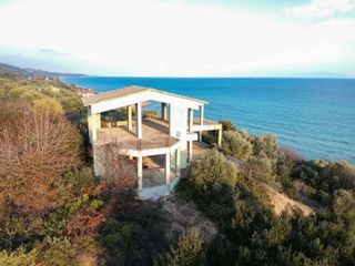 Μονοκατοικία 360 τ.μ. για πώληση, Ν. Καβάλας, Ελευθερές-thumb-14