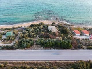 Μονοκατοικία 360 τ.μ. για πώληση, Ν. Καβάλας, Ελευθερές-thumb-3