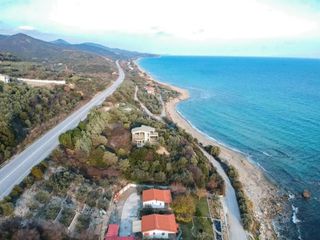 Μονοκατοικία 360 τ.μ. για πώληση, Ν. Καβάλας, Ελευθερές-thumb-4