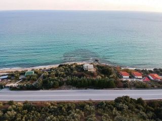 Μονοκατοικία 360 τ.μ. για πώληση, Ν. Καβάλας, Ελευθερές-thumb-2
