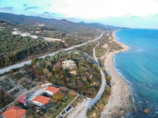 Μονοκατοικία 360 τ.μ. για πώληση, Ν. Καβάλας, Ελευθερές-thumb-5