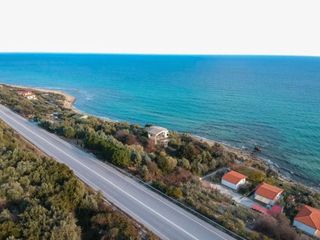 Μονοκατοικία 360 τ.μ. για πώληση, Ν. Καβάλας, Ελευθερές-thumb-1