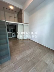 Loft 35 τ.μ. για ενοικίαση, Θεσσαλονίκη - Κέντρο, Ανάληψη-thumb-5