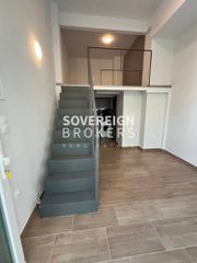 Loft 35 τ.μ. για ενοικίαση, Θεσσαλονίκη - Κέντρο, Ανάληψη-thumb-2