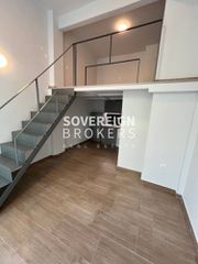 Loft 35 τ.μ. για ενοικίαση, Θεσσαλονίκη - Κέντρο, Ανάληψη-thumb-3