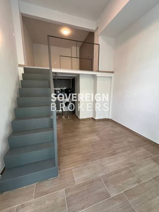 Loft 35 τ.μ. για ενοικίαση, Θεσσαλονίκη - Κέντρο, Ανάληψη