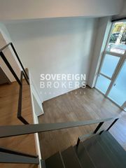 Loft 35 τ.μ. για ενοικίαση, Θεσσαλονίκη - Κέντρο, Ανάληψη-thumb-16