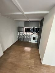Loft 35 τ.μ. για ενοικίαση, Θεσσαλονίκη - Κέντρο, Ανάληψη-thumb-4