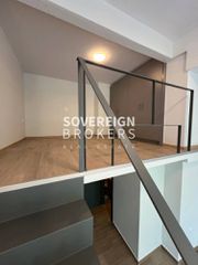Loft 35 τ.μ. για ενοικίαση, Θεσσαλονίκη - Κέντρο, Ανάληψη-thumb-14