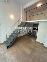 Loft 35 τ.μ. για ενοικίαση, Θεσσαλονίκη - Κέντρο, Ανάληψη-thumb-1
