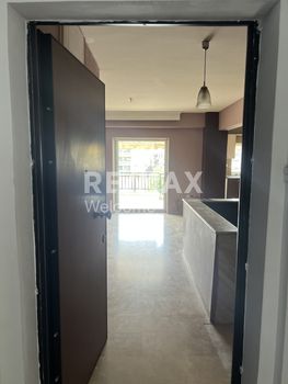 Apartment 130sqm for rent-Evosmos » Center