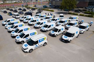 Οδηγός/Συνεργάτης για Διανομές Αυθημερόν στην Καβάλα-thumb-2