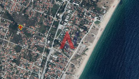 Οικόπεδο 495τ.μ. για πώληση-Άγιος γεώργιος » Ασπροβάλτα