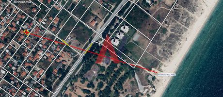 Οικόπεδο 218τ.μ. για πώληση-Άγιος γεώργιος » Ασπροβάλτα