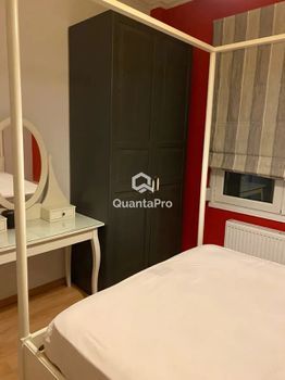 Apartment 42sqm for rent-Faliro