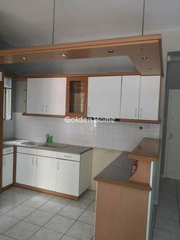 Διαμέρισμα 45τ.μ. για πώληση-Γαλάτσι » Λαμπρινή